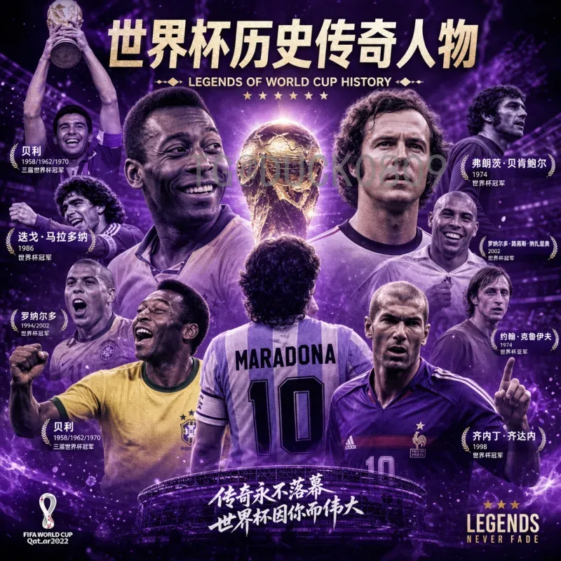 2026美加墨世界杯淘汰赛规则全解析：48队新赛制下的晋级之路